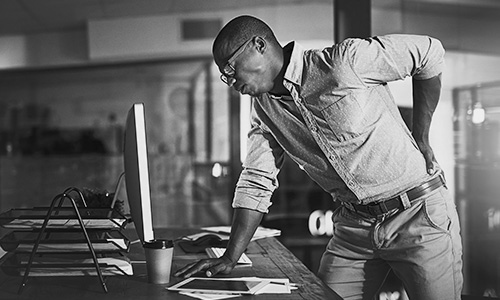 Workers' Compensation Image